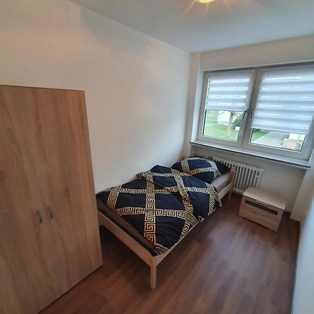 Ferienwohnung Schlossstrasse Essen Extérieur photo