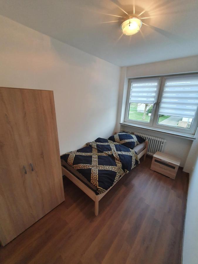 Ferienwohnung Schlossstrasse Essen Extérieur photo