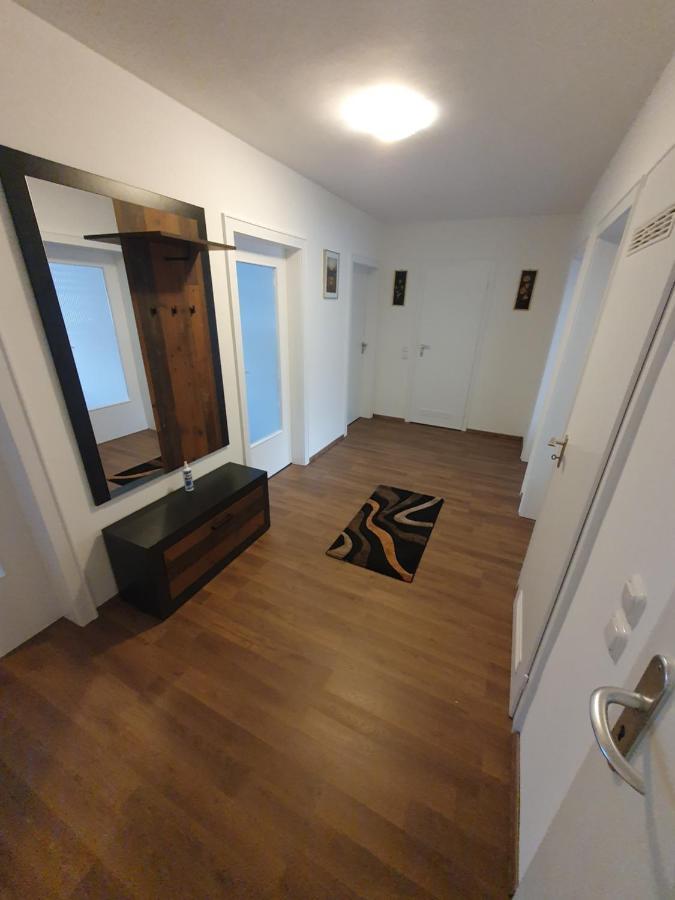 Ferienwohnung Schlossstrasse Essen Extérieur photo