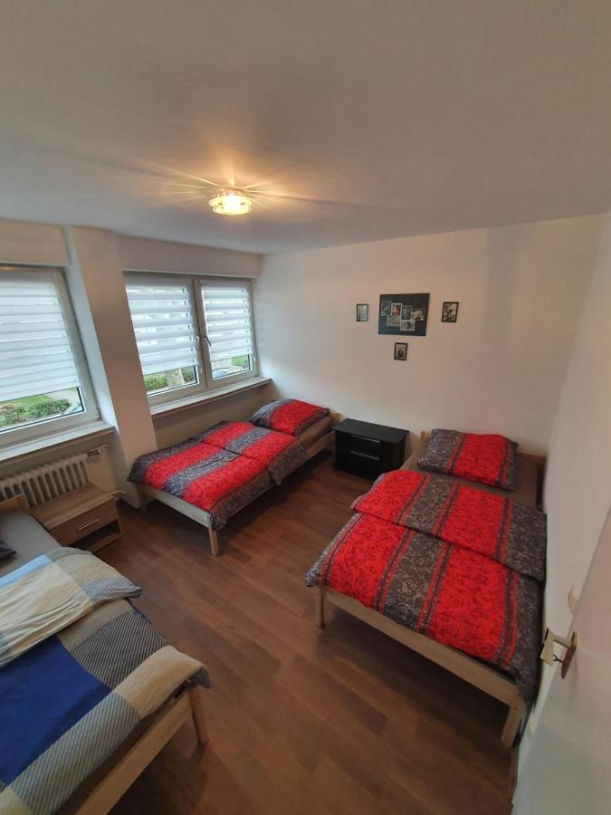 Ferienwohnung Schlossstrasse Essen Extérieur photo