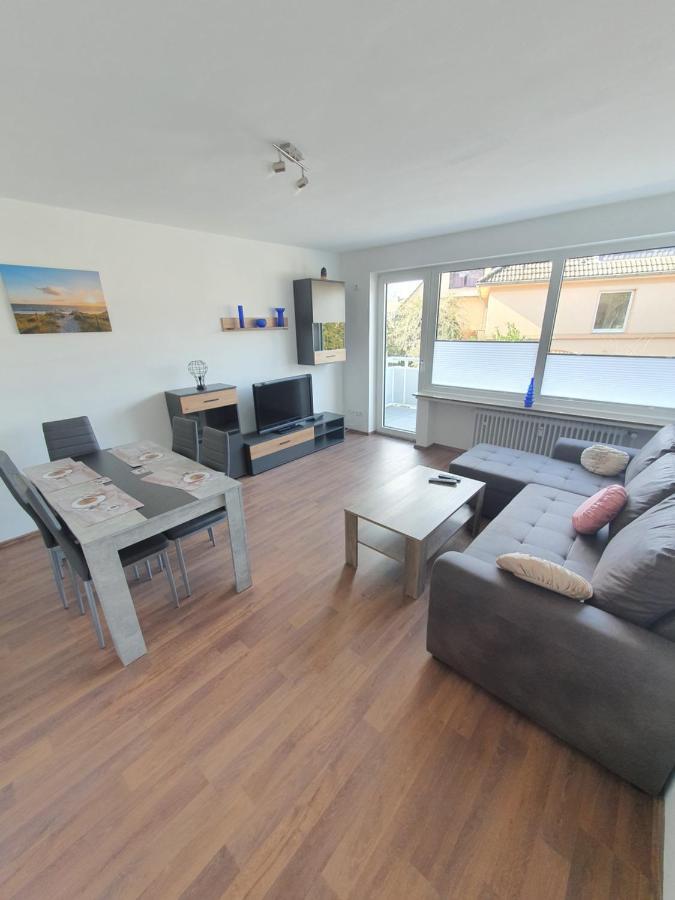 Ferienwohnung Schlossstrasse Essen Extérieur photo