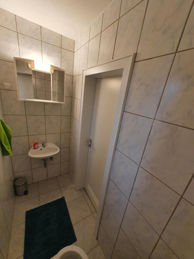 Ferienwohnung Schlossstrasse Essen Extérieur photo
