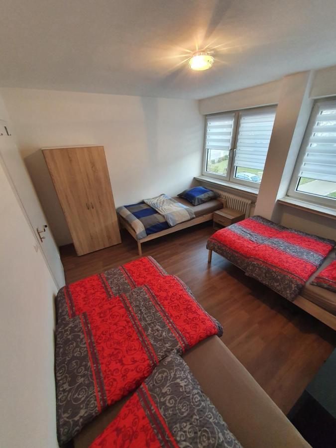 Ferienwohnung Schlossstrasse Essen Extérieur photo