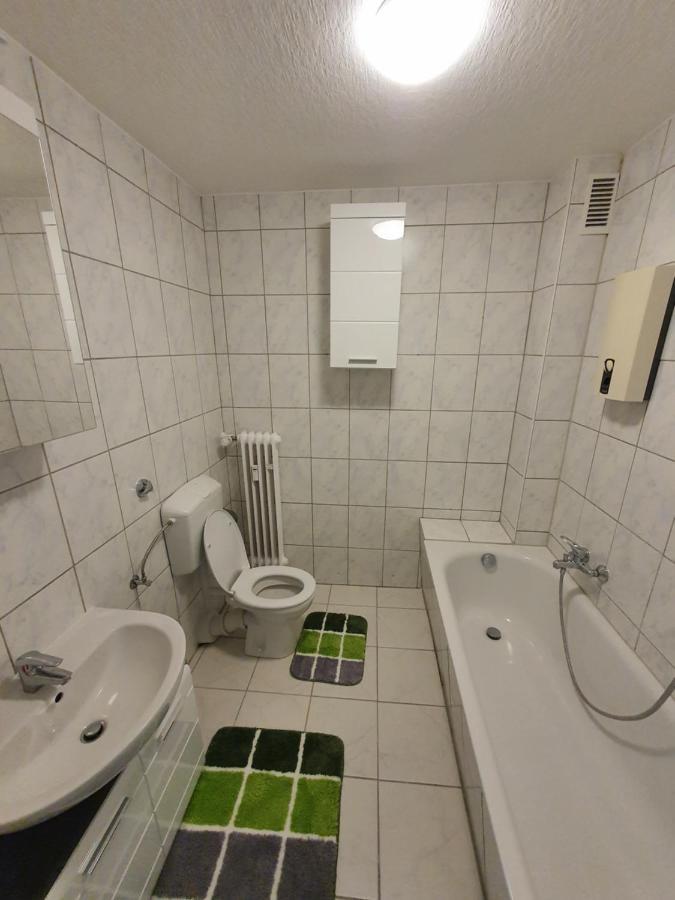 Ferienwohnung Schlossstrasse Essen Extérieur photo